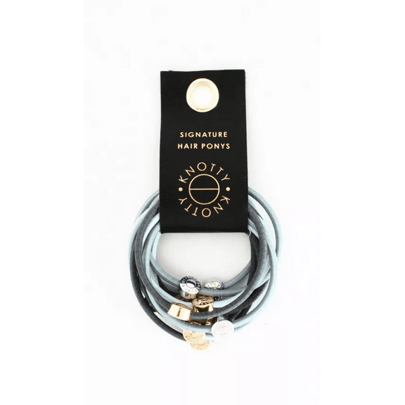 Signature Pony 10-Pack