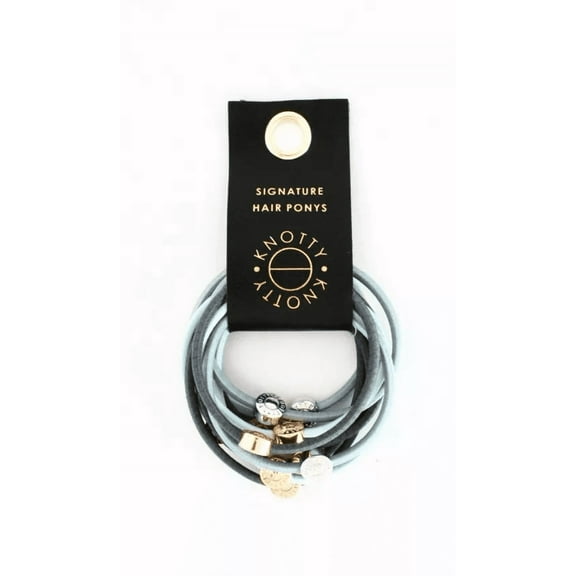 Signature Pony 10-Pack