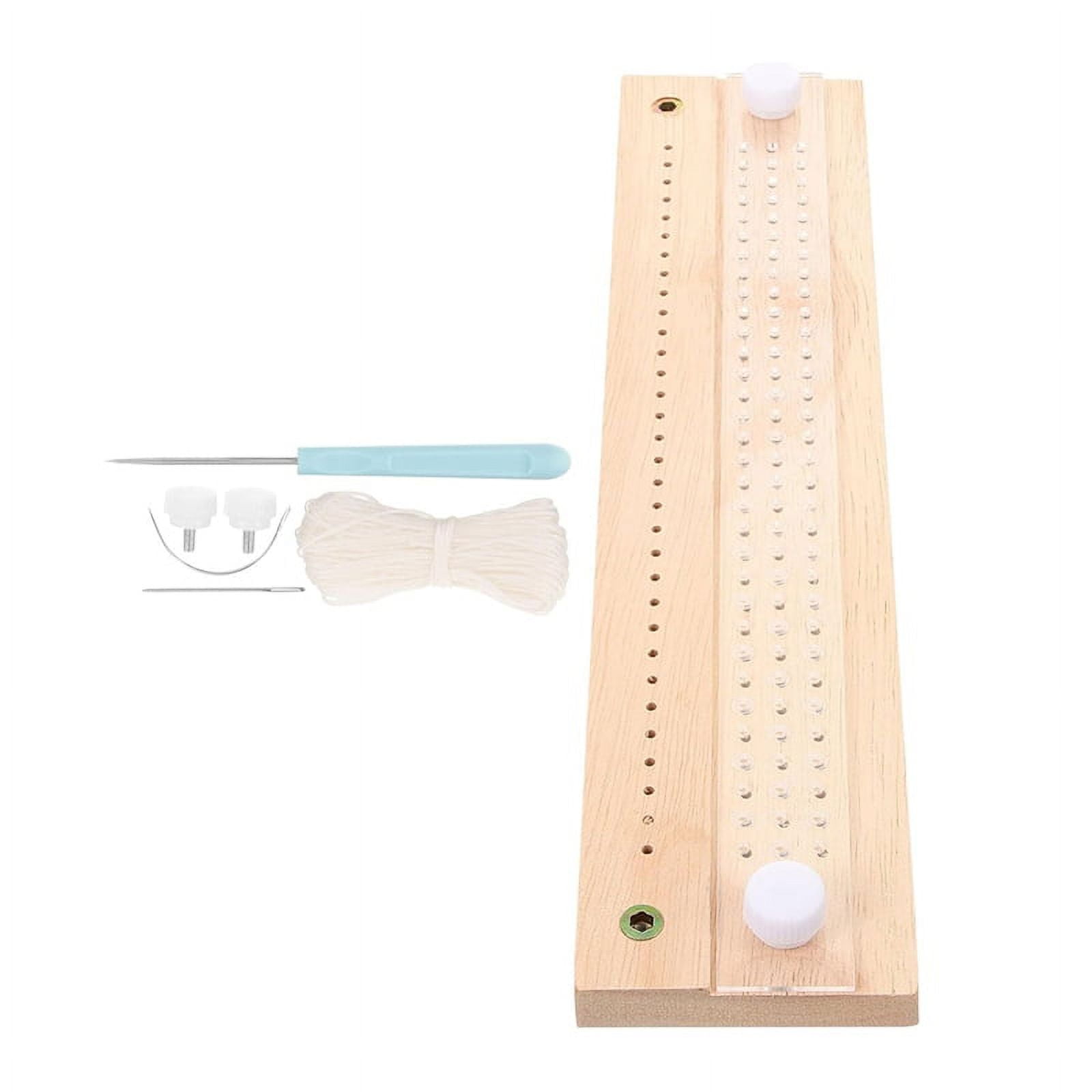 Tarter Guide Signature Punching Tools Bookbinding Kits Bookbinding Supplies B Ook ...