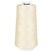 Signature 100%Ctn Quilt Thread 3000yd Parchment