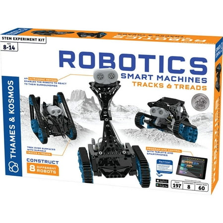 Signature: Robotics Smart Machines (Other)