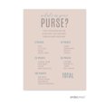 thumbnail image 1 of Andaz Press Signature Rustic Pastels Game Activity Card Stock, 20 Pack, 1 of 1