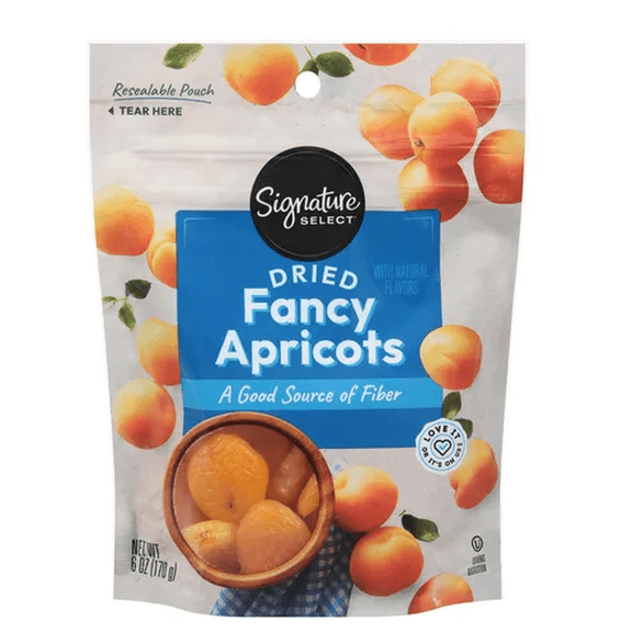 Signature S 16 oz Dried Classic Spaghetti Pasta