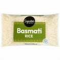 thumbnail image 1 of Signature S Basmati Rice 32 oz, 1 of 1