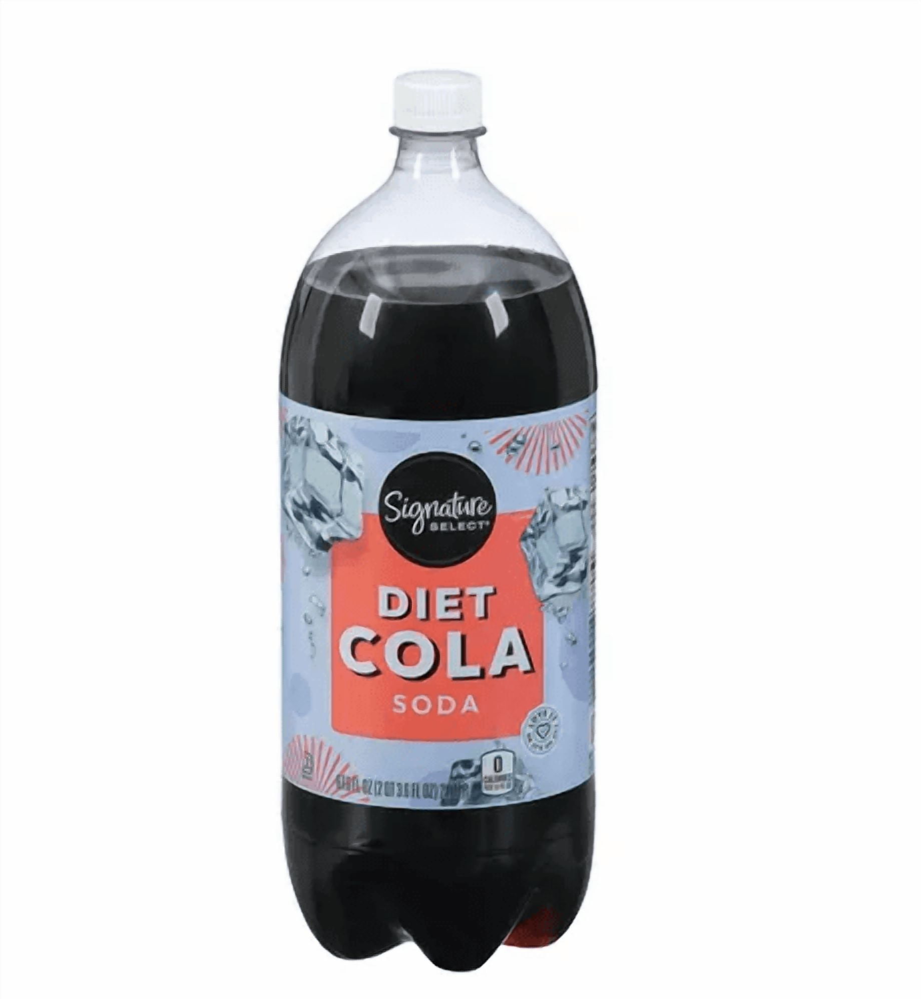 Diet soda