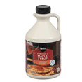 thumbnail image 1 of Signature SELECT 100% Pure Maple Syrup - 32 Fl. Oz., 1 of 5