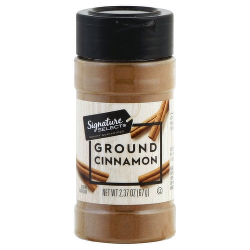 Signature SELECT Cinnamon Ground