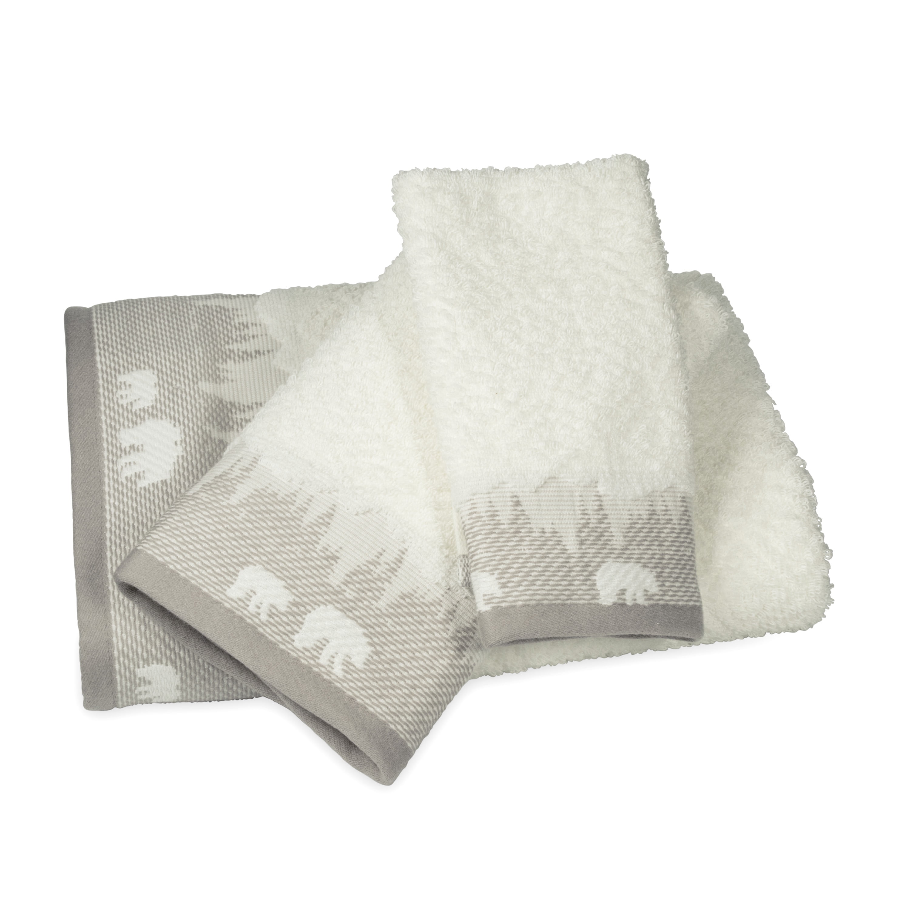 Signature Saranac Cotton Bath Towel, 27" x 54"