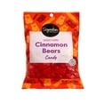 thumbnail image 1 of Signature Select Cinnamon Bears Gummies Candy, 7 oz Bag, 1 of 5