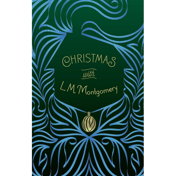 Signature Select Classics Christmas with L. M. Montgomery, (Paperback)