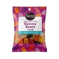 thumbnail image 1 of Signature Select Gummy Bears Candy, 8 oz Bag, 1 of 5