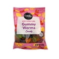 thumbnail image 1 of Signature Select Gummy Worms Candy, 8 oz Bag, 1 of 5