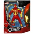 thumbnail image 1 of Signature Series 2 Iron Spider-Man Action Figure, 1 of 1