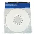 thumbnail image 1 of Reese 83002 Fifth Wheel Lube Plate - 10", 1 of 3