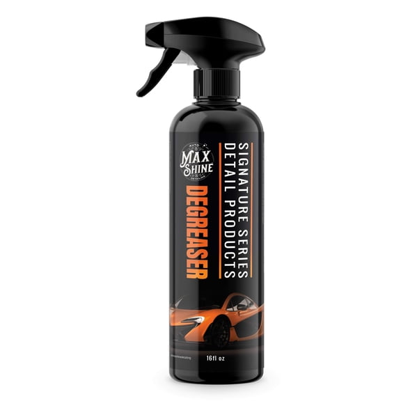 Signature Series Detail Product's Degreaser