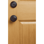 Signature Series Juno Combo Lockset Pack - Pack of 2   Residential Use, Standard Application
