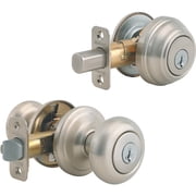 Signature Series Juno Combo Lockset Pack - Pack of 2
