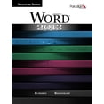 thumbnail image 1 of Pre-Owned Signature Microsoft Word 2013 - Text With Data Files Cd (Unknown) 076385199X 9780763851996, 1 of 1