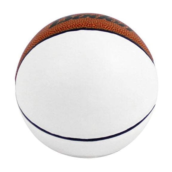 Mini Autograph Basketball