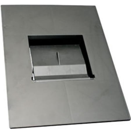 Signature Series Skimmer 8.0 Weir Plate Assembly