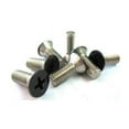 thumbnail image 1 of Signature Series Skimmer Screw Set 10-32 X .5 in. 7 per Bag, 1 of 2