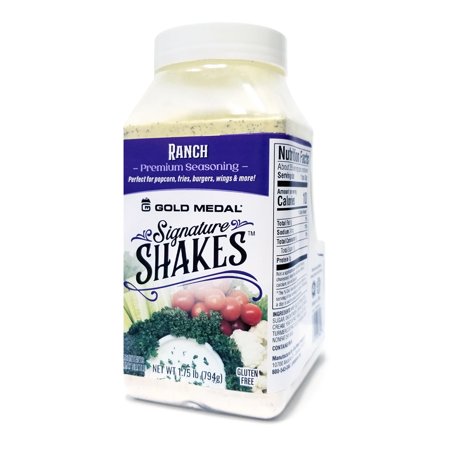 Signature Shakes™ Seasoning, 18oz Each