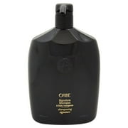 Signature Shampoo by Oribe for Unisex - 33.8 oz Shampoo