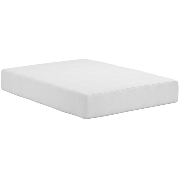 Signature Sleep 12" Durable Full Medium Firm Fabric Memory Foam