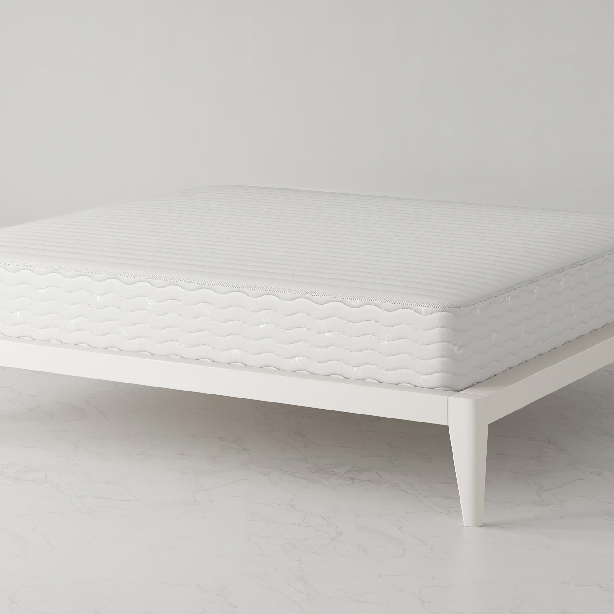 Signature top sleep contour