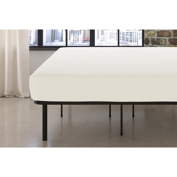 Signature Sleep Gold CertiPURUS Inspire 10 Inch Memory Foam Mattress