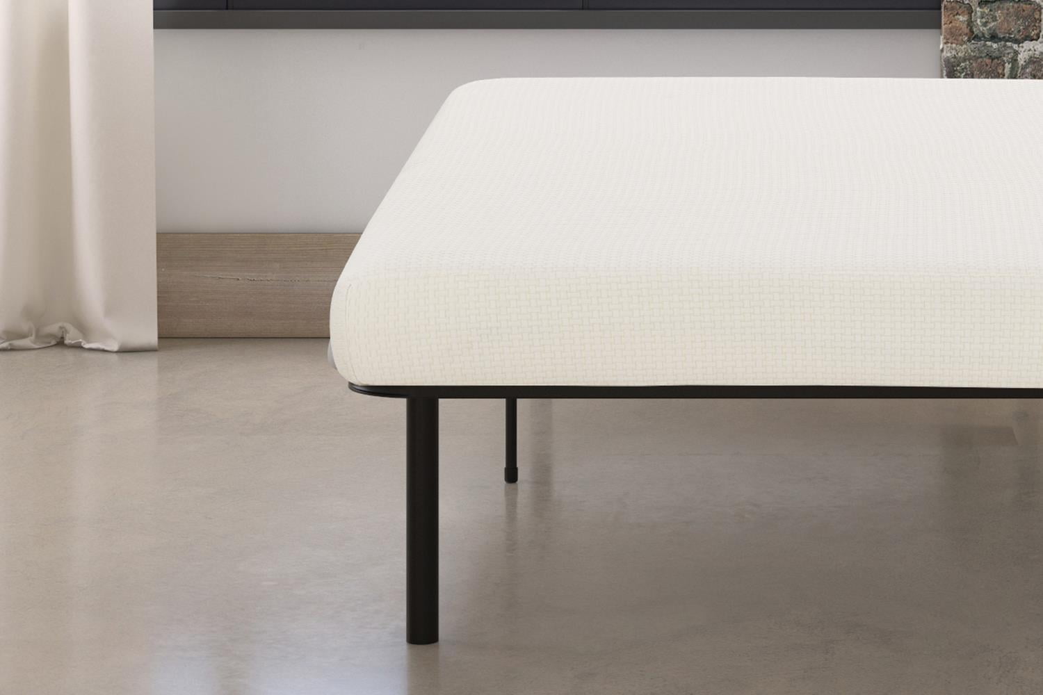 Signature Sleep Gold CertiPURUS Inspire 6" Memory Foam Mattress