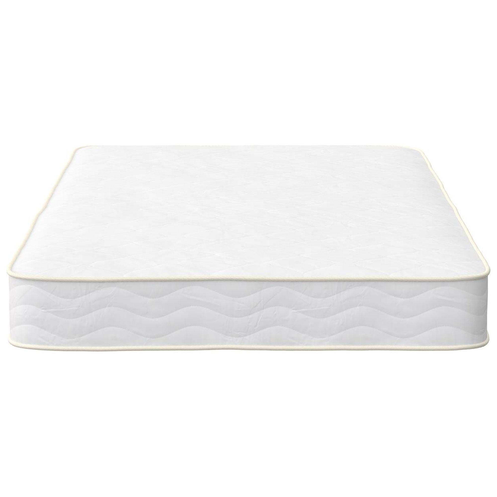 Signature Sleep Solace Breathable Firm 6'