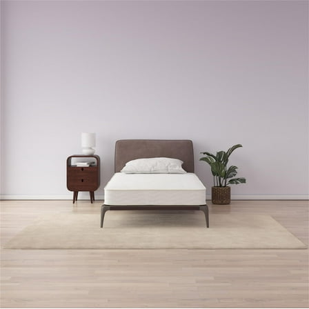 Signature Sleep Solace 6" Bonnell Coil Mattress, Twin