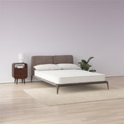 Signature Sleep Solace 6" Spring Mattress in a Box, Flippable, Full