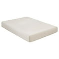 thumbnail image 1 of Signature Sleep Tranquility 10" Queen Memory Foam Mattress, 1 of 16