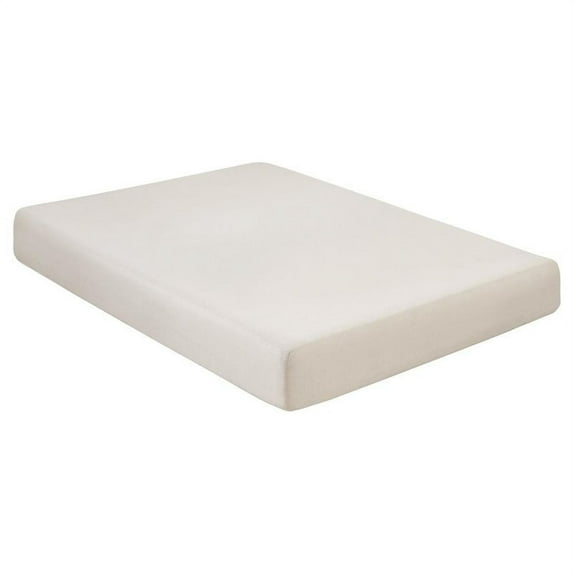 Signature Sleep Tranquility 10" Queen Memory Foam Mattress
