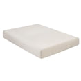 thumbnail image 1 of Signature Sleep Tranquility 10" Twin Memory Foam Mattress, 1 of 16