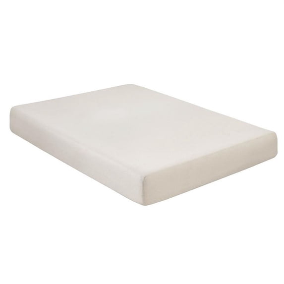 Signature Sleep Tranquility 10" Twin Memory Foam Mattress