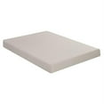 thumbnail image 1 of Signature Sleep Tranquility 8" Queen Memory Foam Mattress, 1 of 15