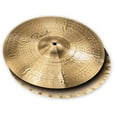 thumbnail image 1 of Paiste Signature Sound Edge Hi-Hat Cymbals 14", 1 of 3