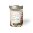 thumbnail image 1 of Signature Soy Signature Soy Lidded Blushing Amber Scented Candle, 1 of 5