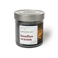 thumbnail image 1 of Signature Soy Signature Soy Lidded Bonfire Season Scented Candle, 1 of 5