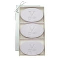 thumbnail image 1 of Signature Spa Trio Lavender-Pi-Flourish-E Soap, 1 of 1