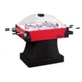 thumbnail image 1 of Signature Stick Hockey w/pedestal Red, 1 of 6