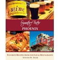 thumbnail image 1 of Signature Tastes of Phoenix: Favorite Recipes of our Local Restaurants, 1 of 1