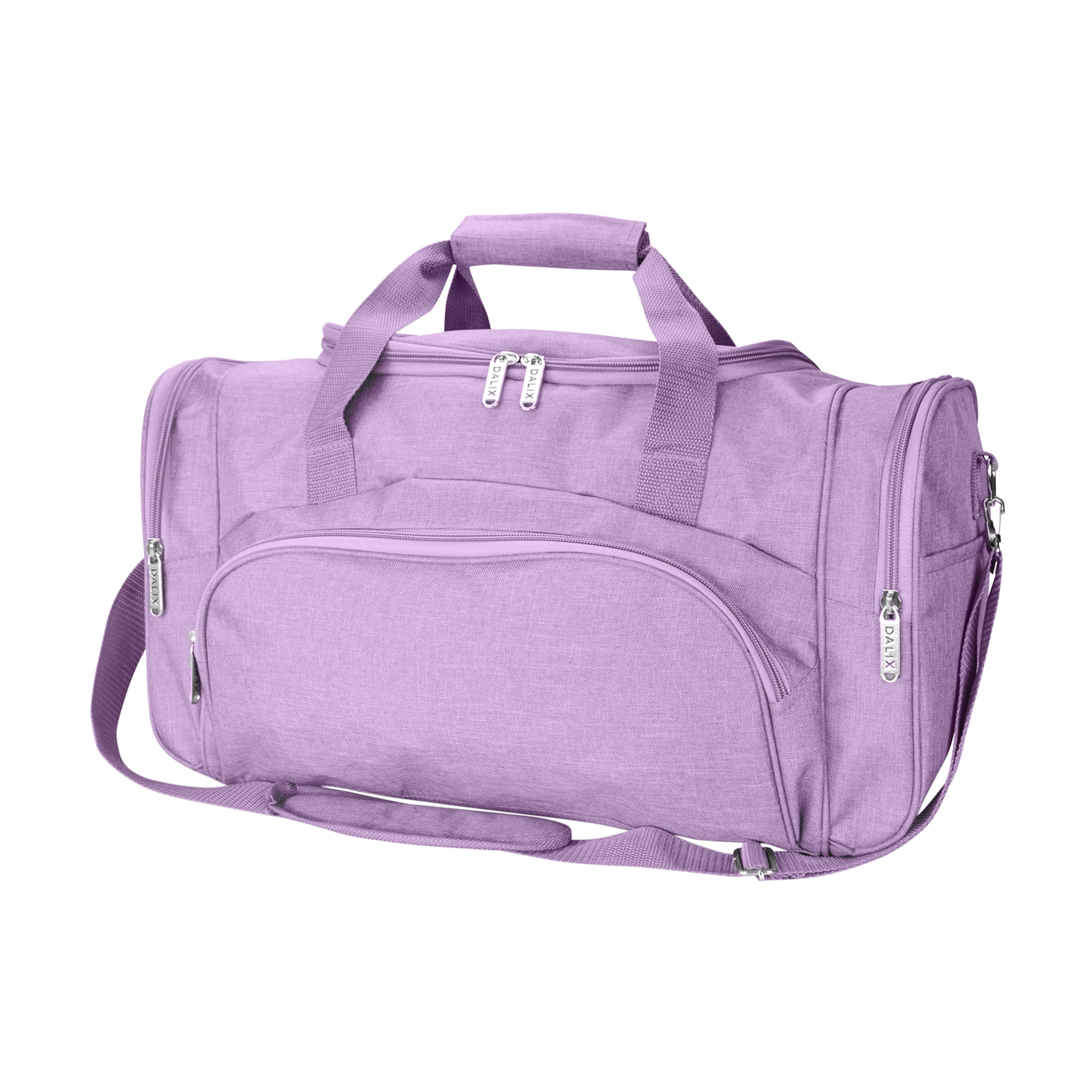 Signature Travel Duffle