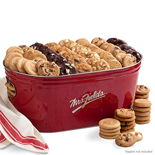  Signature Tub NutFree, Assorted With 144 Nibblers BiteSized s