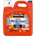Signature Ultra Clean Premium Laundry Detergent with 2X Concentrate