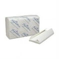 thumbnail image 1 of Pacific Blue Select Premium 2-Ply C-Fold Paper Towels by GP PRO (Georgia-Pacific), White, 23000, 120 Towels Per Pack, 12 Packs Per Case, 1 of 7