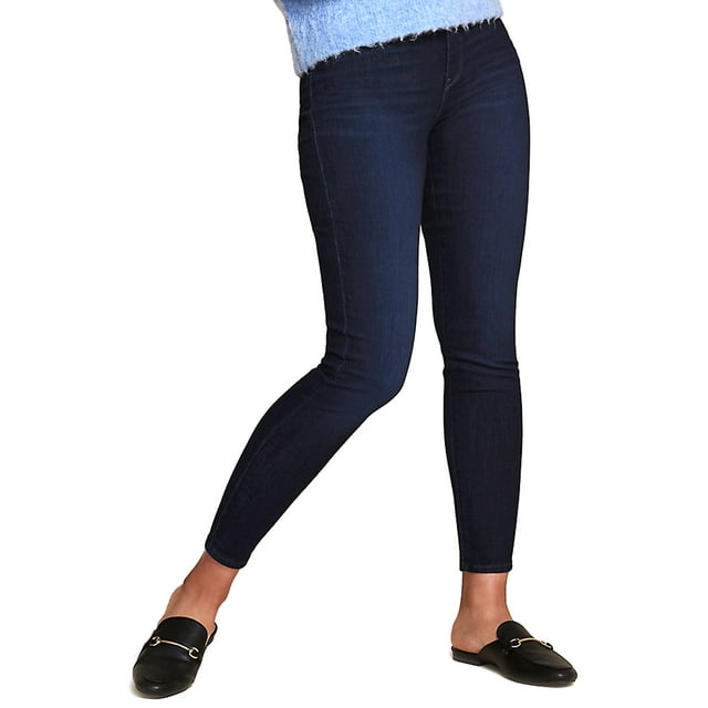 Signature by Levi Ladies Mr Skinny Obsessed Jean